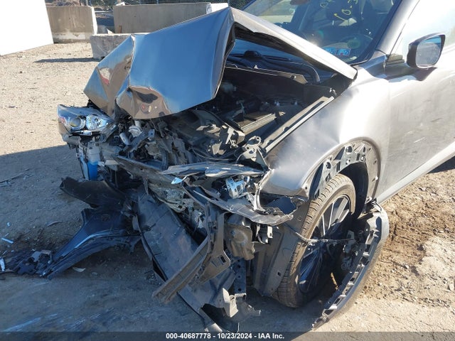 JM1DKFC76J0319072 Mazda Cx-3 Touring