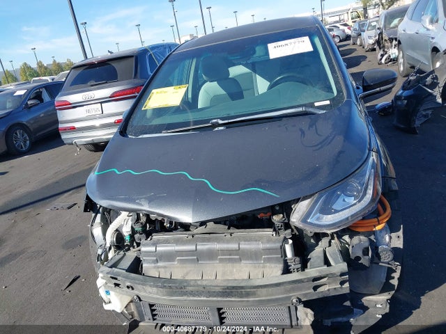 Chevrolet BOLT EV LT 2017 1G1FW6S0XH4142717 Image 13