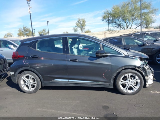 Chevrolet BOLT EV LT 2017 1G1FW6S0XH4142717 Image 14