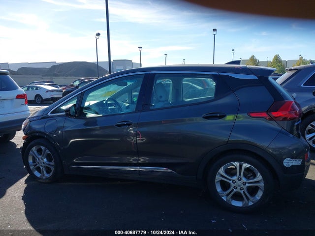 Chevrolet BOLT EV LT 2017 1G1FW6S0XH4142717 Image 15