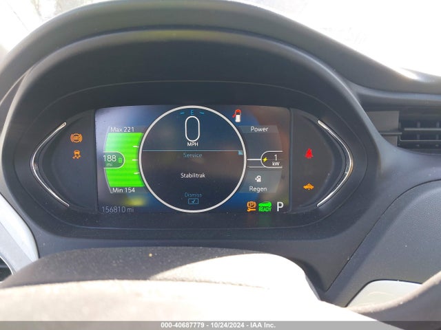 Chevrolet BOLT EV LT 2017 1G1FW6S0XH4142717 Image 16