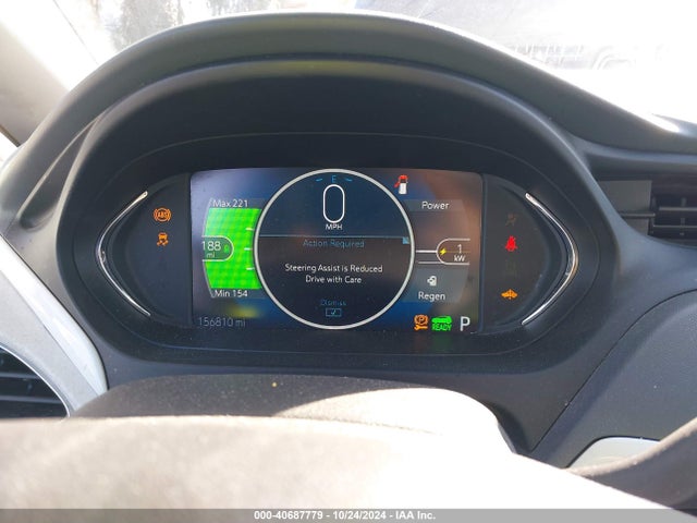 Chevrolet BOLT EV LT 2017 1G1FW6S0XH4142717 Image 19