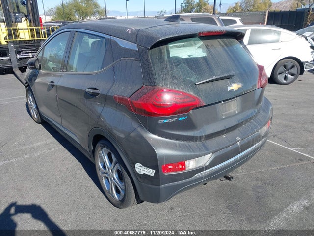 Chevrolet BOLT EV LT 2017 1G1FW6S0XH4142717 Image 3