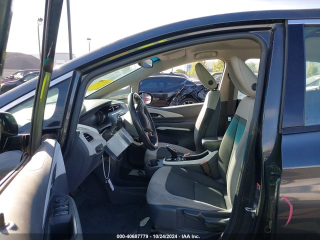 Chevrolet BOLT EV LT 2017 1G1FW6S0XH4142717 Image 5
