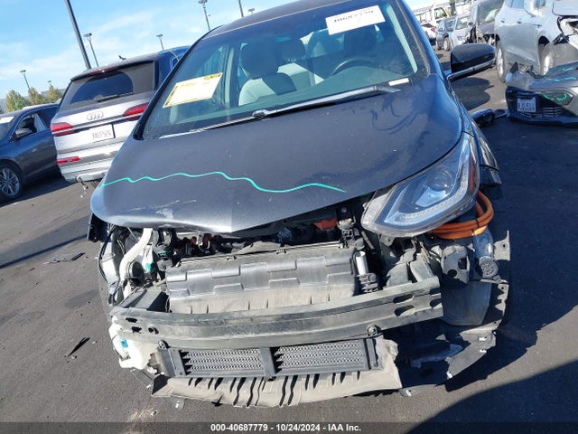 Chevrolet BOLT EV LT 2017 1G1FW6S0XH4142717 Image 6