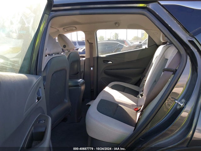 Chevrolet BOLT EV LT 2017 1G1FW6S0XH4142717 Image 8