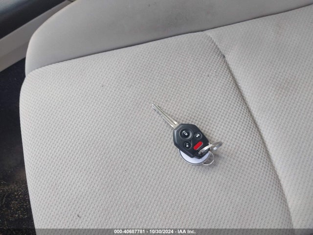 2013 SUBARU IMPREZA JF1GJAC63DH008852 Photo 10