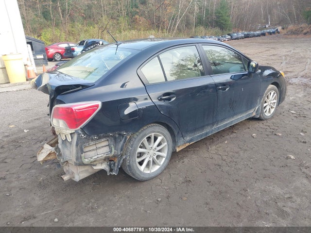 2013 SUBARU IMPREZA JF1GJAC63DH008852 Photo 3