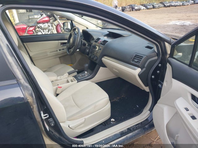 2013 SUBARU IMPREZA JF1GJAC63DH008852 Photo 4