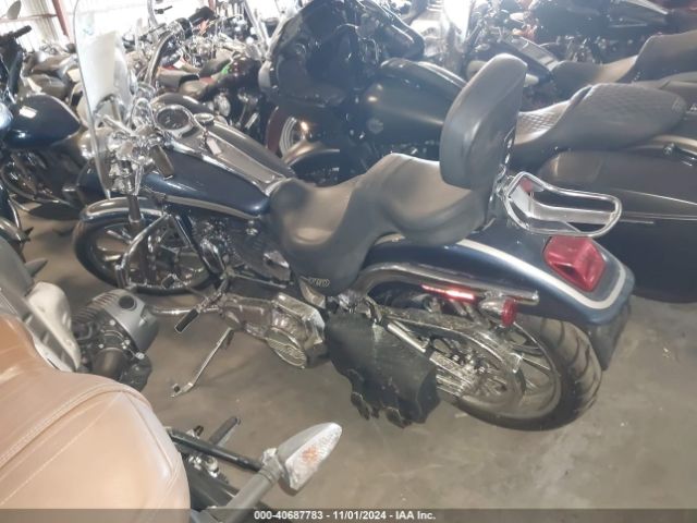 2003 HARLEY-DAVIDSON FXSTD 1HD1BSY103Y036833 Photo 2