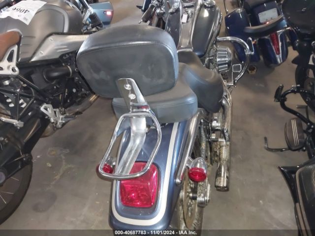 2003 HARLEY-DAVIDSON FXSTD 1HD1BSY103Y036833 Photo 5