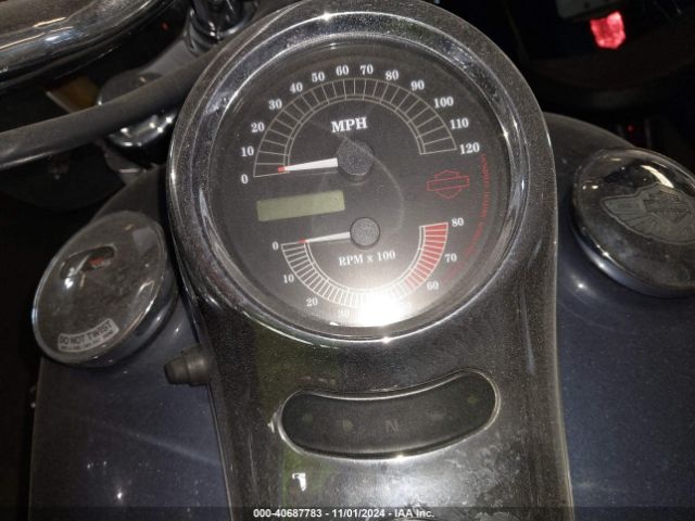 2003 HARLEY-DAVIDSON FXSTD 1HD1BSY103Y036833 Photo 6