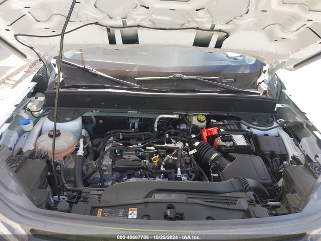 Ford Bronco Sport Big Bend 2022 3FMCR9B6XNRD08952 Image 10