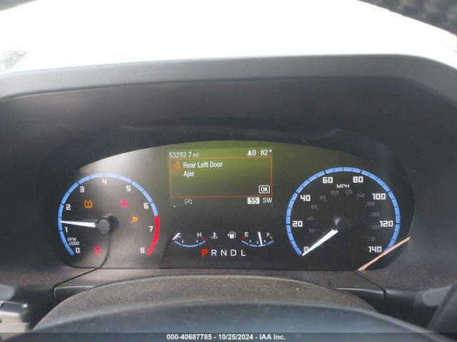 Ford Bronco Sport Big Bend 2022 3FMCR9B6XNRD08952 Image 7