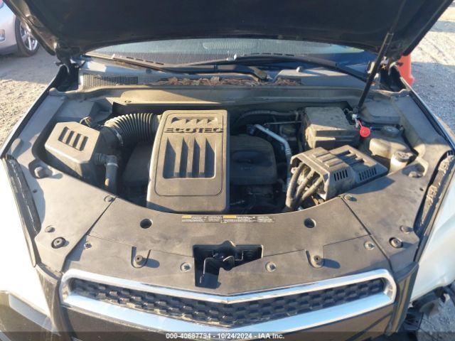 2GNFLFEK3F6248183 Chevrolet EQUINOX 1LT