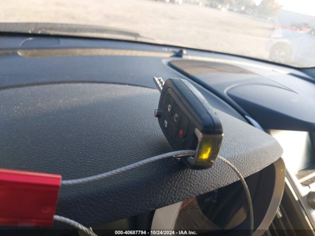 2GNFLFEK3F6248183 Chevrolet EQUINOX 1LT