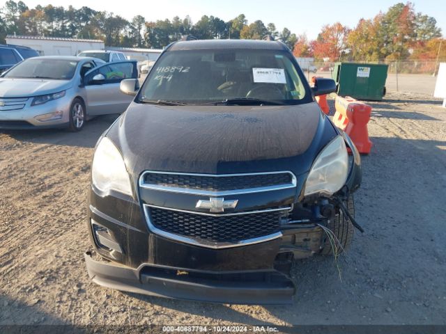 2GNFLFEK3F6248183 Chevrolet EQUINOX 1LT