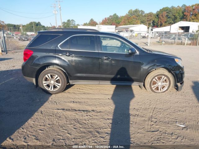 2GNFLFEK3F6248183 Chevrolet EQUINOX 1LT