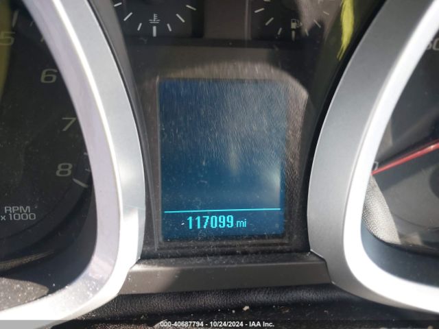 2GNFLFEK3F6248183 Chevrolet EQUINOX 1LT
