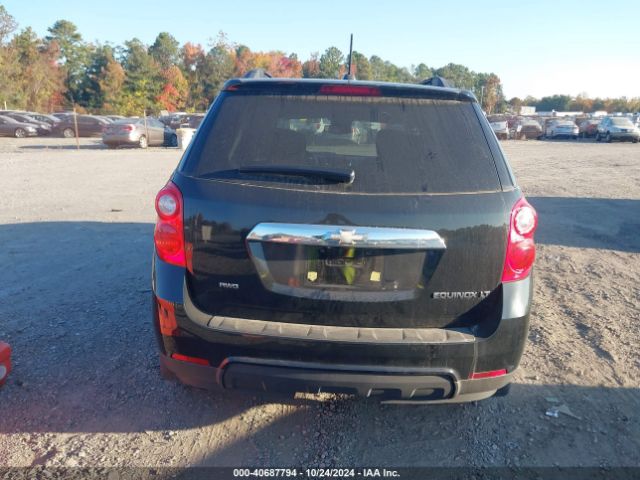 2GNFLFEK3F6248183 Chevrolet EQUINOX 1LT