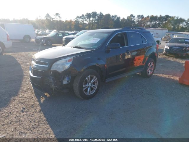 2GNFLFEK3F6248183 Chevrolet EQUINOX 1LT
