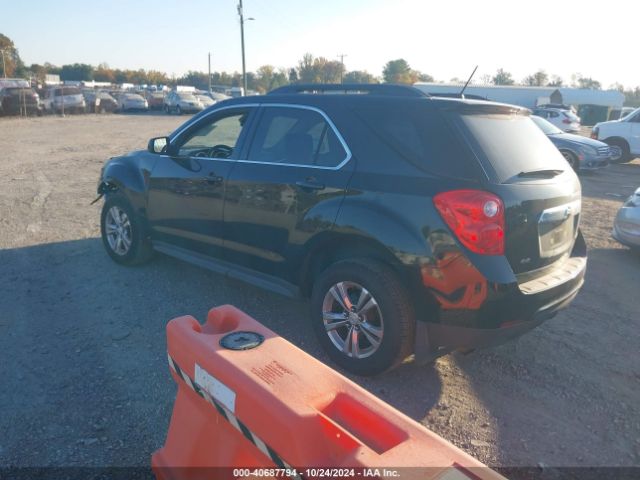 2GNFLFEK3F6248183 Chevrolet EQUINOX 1LT