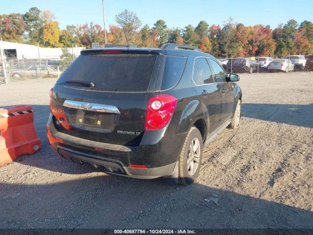 2GNFLFEK3F6248183 Chevrolet EQUINOX 1LT