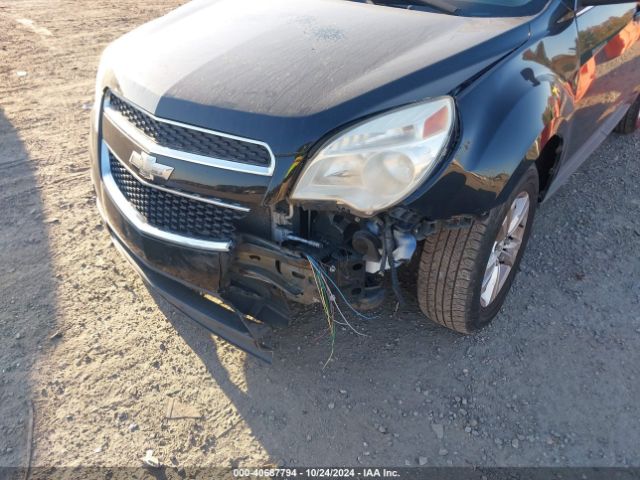 2GNFLFEK3F6248183 Chevrolet EQUINOX 1LT