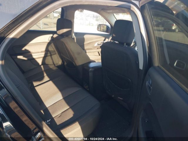 2GNFLFEK3F6248183 Chevrolet EQUINOX 1LT