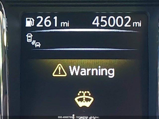 Nissan Titan Pro-4x 2018 1N6AA1E58JN529743 Image 15