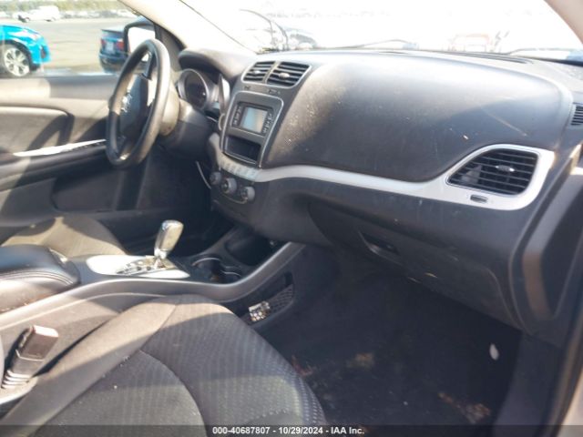 3C4PDCAB2JT509922 Dodge JOURNEY SE