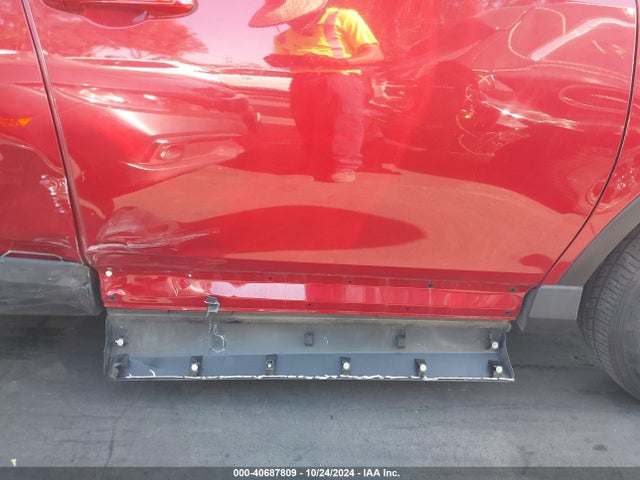 Toyota RAV4 LE 2016 2T3BFREV8GW473716 Image 17