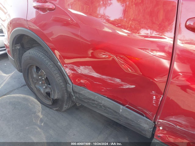 Toyota RAV4 LE 2016 2T3BFREV8GW473716 Image 6