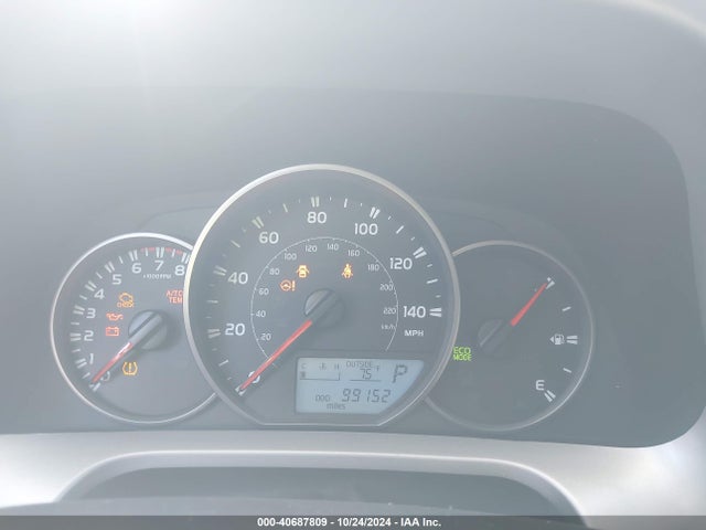 Toyota RAV4 LE 2016 2T3BFREV8GW473716 Image 7