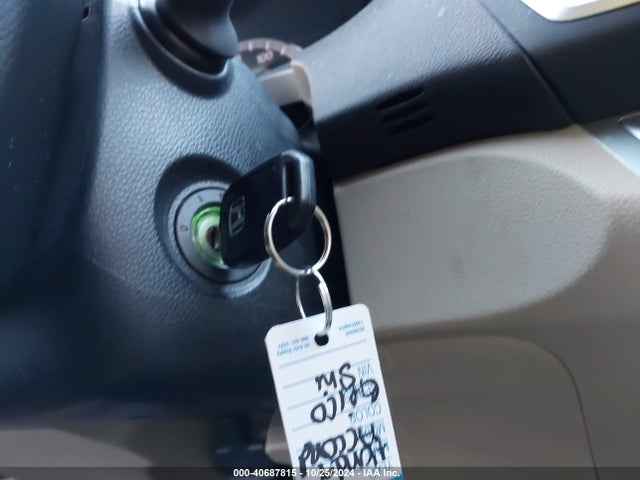 Honda ACCORD LX 2014 1HGCR2F3XEA113277 Image 11