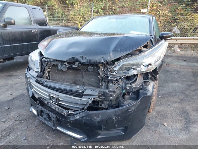 Honda ACCORD LX 2014 1HGCR2F3XEA113277 Image 12