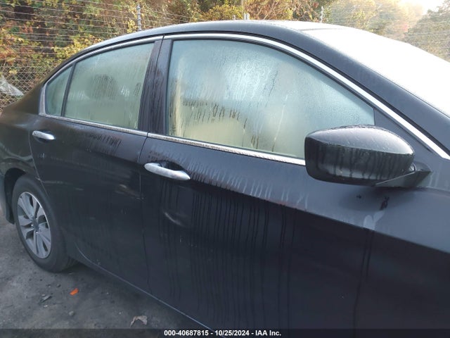 Honda ACCORD LX 2014 1HGCR2F3XEA113277 Image 13