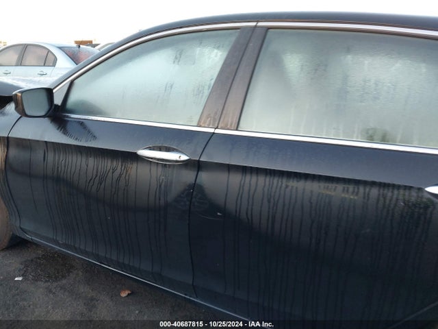 Honda ACCORD LX 2014 1HGCR2F3XEA113277 Image 14