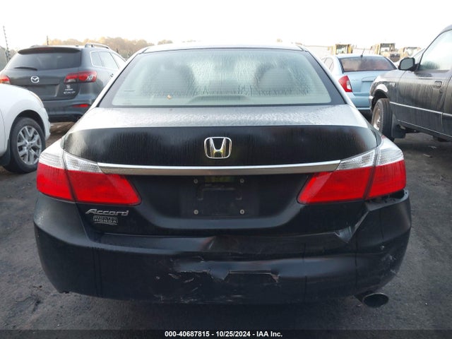 Honda ACCORD LX 2014 1HGCR2F3XEA113277 Image 16