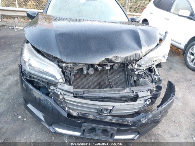 Honda ACCORD LX 2014 1HGCR2F3XEA113277 Image 6