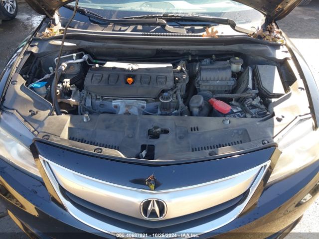 19VDE1F3XFE000963 Acura Ilx 2.0l