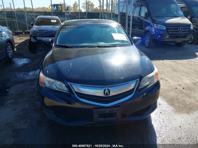 19VDE1F3XFE000963 Acura Ilx 2.0l