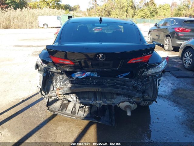 19VDE1F3XFE000963 Acura Ilx 2.0l