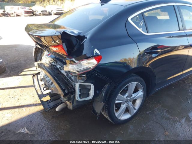 19VDE1F3XFE000963 Acura Ilx 2.0l