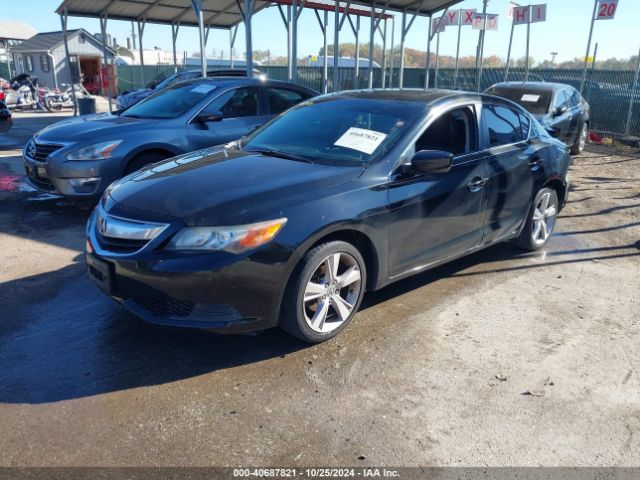 19VDE1F3XFE000963 Acura Ilx 2.0l
