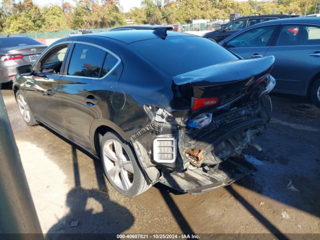 19VDE1F3XFE000963 Acura Ilx 2.0l
