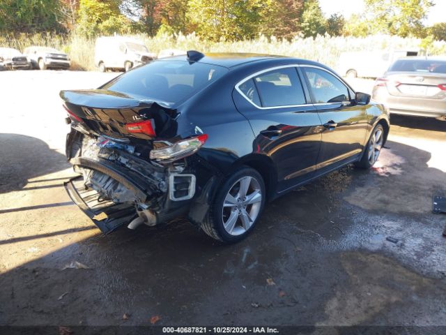 19VDE1F3XFE000963 Acura Ilx 2.0l
