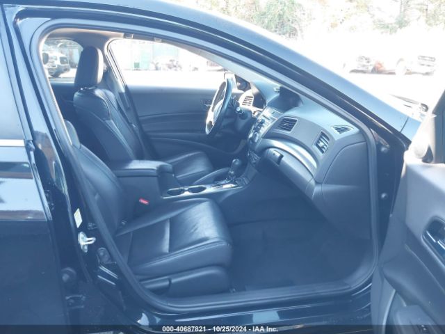 19VDE1F3XFE000963 Acura Ilx 2.0l