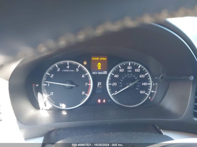 19VDE1F3XFE000963 Acura Ilx 2.0l