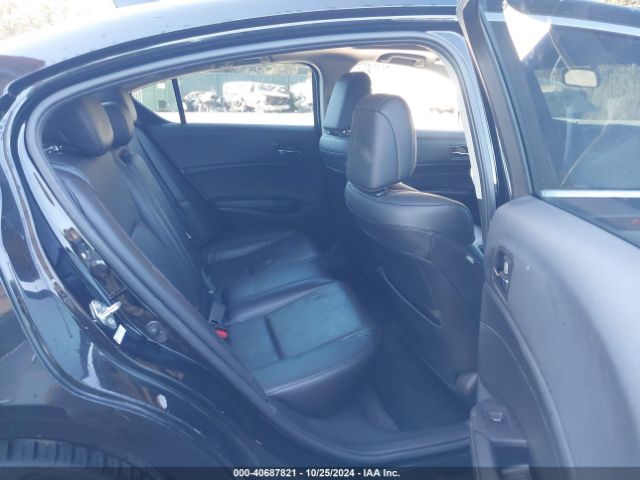 19VDE1F3XFE000963 Acura Ilx 2.0l